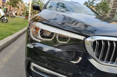 BMW 5 Series 2018, 134800 км, за 18654 USD