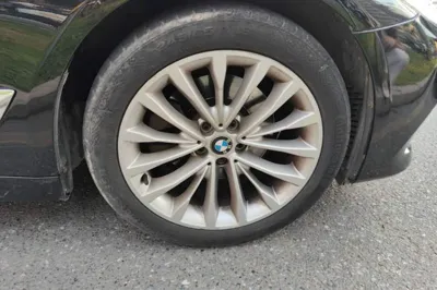 BMW 5 Series 2018, 134800 км, за 18654 USD