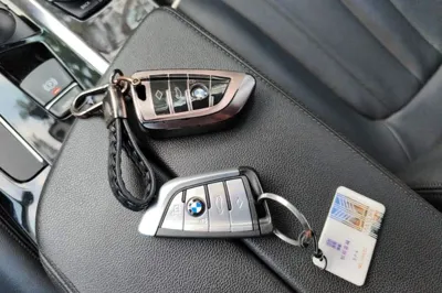 BMW 5 Series 2018, 134800 км, за 18654 USD
