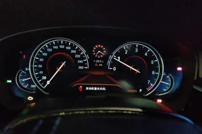 BMW 5 Series 2018, 134800 км, за 18654 USD - фото 8
