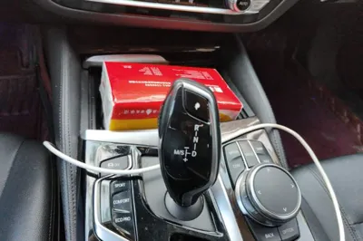 BMW 5 Series 2018, 134800 км, за 18654 USD - фото 11