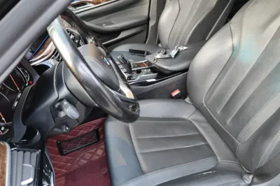 BMW 5 Series 2018, 134800 км, за 18654 USD - фото 12