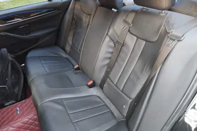 BMW 5 Series 2018, 134800 км, за 18654 USD - фото 14