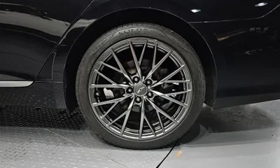 Hyundai Genesis 2015, 207824 км, за 5953.54 USD