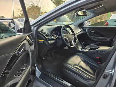 Hyundai Grandeur 2015, 91221 км, за 5616.12 USD - фото 9