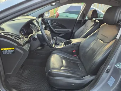 Hyundai Grandeur 2015, 91221 км, за 5616.12 USD - фото 11