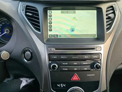 Hyundai Grandeur 2015, 91221 км, за 5616.12 USD - фото 13