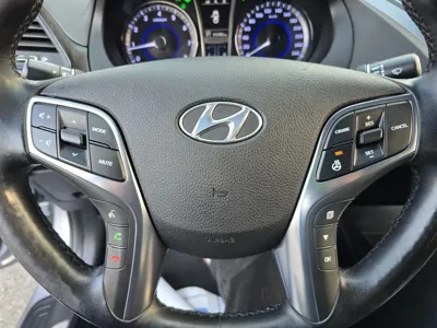 Hyundai Grandeur 2015, 91221 км, за 5616.12 USD - фото 14