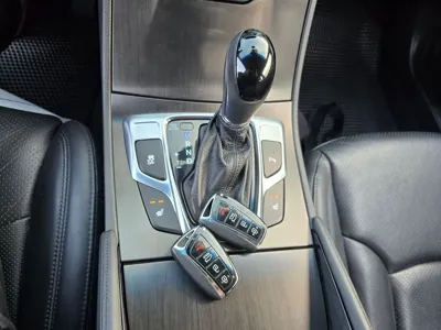 Hyundai Grandeur 2015, 91221 км, за 5616.12 USD - фото 15