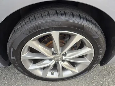 Hyundai Grandeur 2015, 91221 км, за 5616.12 USD - фото 19
