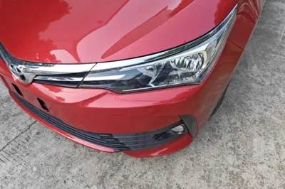Toyota Corolla 2018, 60000 км, за 8174 USD - фото 8