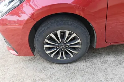 Toyota Corolla 2018, 60000 км, за 8174 USD - фото 10