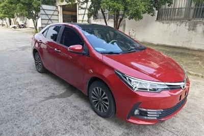 Toyota Corolla 2018, 60000 км, за 8174 USD - фото 12