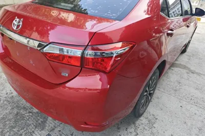Toyota Corolla 2018, 60000 км, за 8174 USD - фото 14