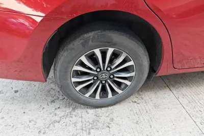 Toyota Corolla 2018, 60000 км, за 8174 USD - фото 16