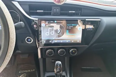 Toyota Corolla 2018, 60000 км, за 8174 USD - фото 20