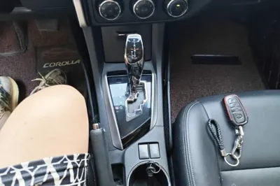 Toyota Corolla 2018, 60000 км, за 8174 USD - фото 21