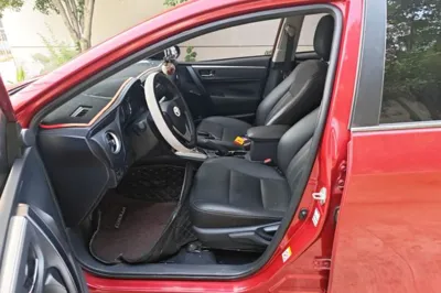 Toyota Corolla 2018, 60000 км, за 8174 USD - фото 22