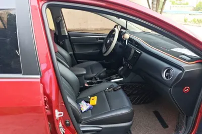 Toyota Corolla 2018, 60000 км, за 8174 USD - фото 24