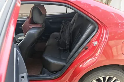 Toyota Corolla 2018, 60000 км, за 8174 USD - фото 25
