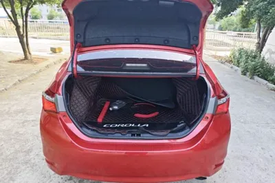 Toyota Corolla 2018, 60000 км, за 8174 USD - фото 27