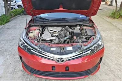Toyota Corolla 2018, 60000 км, за 8174 USD - фото 30