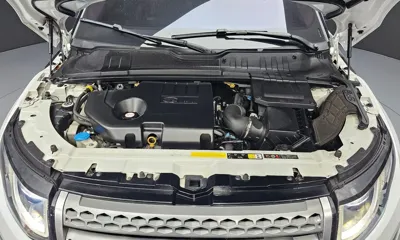 Land Rover Range Rover Evoque 2018, 169302 км, за 6940.78 USD - фото 6