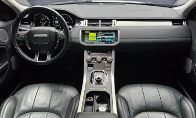 Land Rover Range Rover Evoque 2018, 169302 км, за 6940.78 USD - фото 7