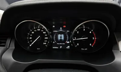 Land Rover Range Rover Evoque 2018, 169302 км, за 6940.78 USD - фото 8