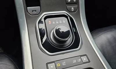 Land Rover Range Rover Evoque 2018, 169302 км, за 6940.78 USD - фото 9