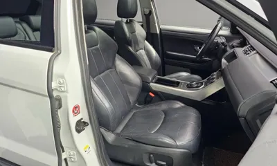 Land Rover Range Rover Evoque 2018, 169302 км, за 6940.78 USD - фото 11