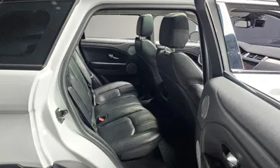 Land Rover Range Rover Evoque 2018, 169302 км, за 6940.78 USD - фото 12