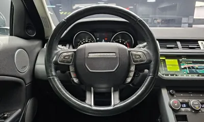 Land Rover Range Rover Evoque 2018, 169302 км, за 6940.78 USD - фото 13