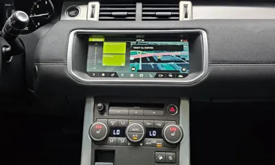 Land Rover Range Rover Evoque 2018, 169302 км, за 6940.78 USD - фото 14