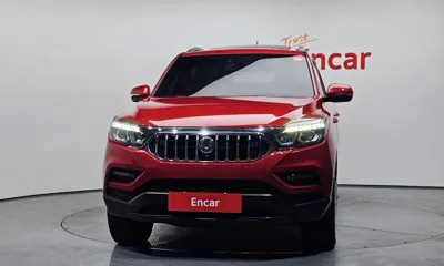 KG_Mobility_Ssangyong Rexton 2021, 87616 км, за 11364.39 USD
