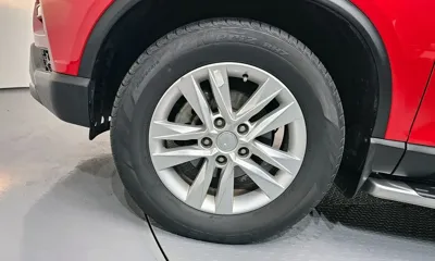 KG_Mobility_Ssangyong Rexton 2021, 87616 км, за 11364.39 USD