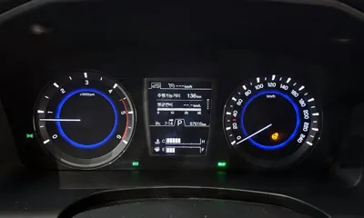 KG_Mobility_Ssangyong Rexton 2021, 87616 км, за 11364.39 USD - фото 8