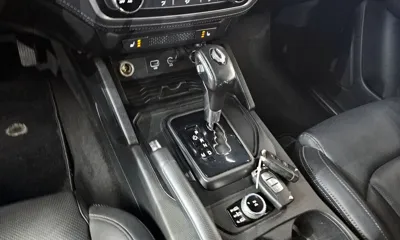 KG_Mobility_Ssangyong Rexton 2021, 87616 км, за 11364.39 USD - фото 9
