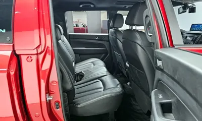 KG_Mobility_Ssangyong Rexton 2021, 87616 км, за 11364.39 USD - фото 13