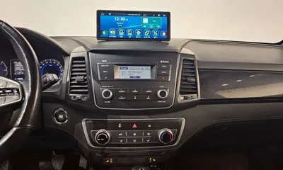 KG_Mobility_Ssangyong Rexton 2021, 87616 км, за 11364.39 USD - фото 14