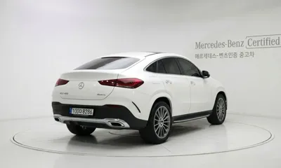 Mercedes-Benz GLE-Class 2025, 9063 км, за 67070.36 USD