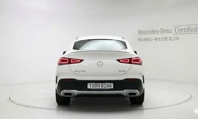 Mercedes-Benz GLE-Class 2025, 9063 км, за 67070.36 USD