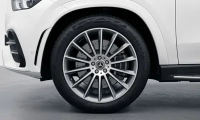 Mercedes-Benz GLE-Class 2025, 9063 км, за 67070.36 USD