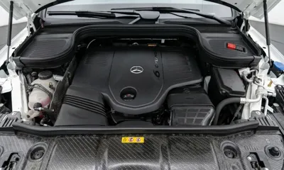 Mercedes-Benz GLE-Class 2025, 9063 км, за 67070.36 USD - фото 6