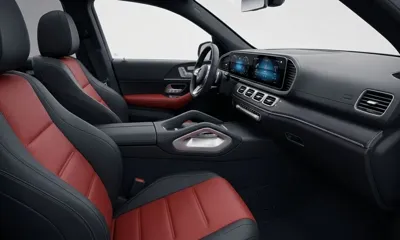 Mercedes-Benz GLE-Class 2025, 9063 км, за 67070.36 USD - фото 7