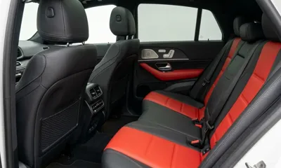 Mercedes-Benz GLE-Class 2025, 9063 км, за 67070.36 USD - фото 10