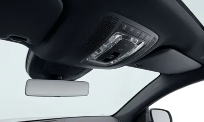 Mercedes-Benz GLE-Class 2025, 9063 км, за 67070.36 USD - фото 12