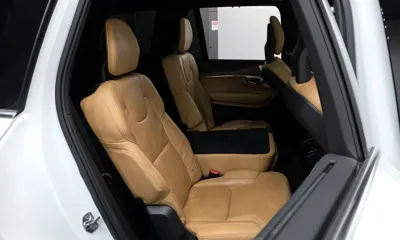 Volvo XC90 2018, 98055 км, за 22134.12 USD - фото 12
