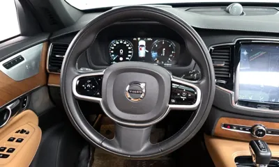 Volvo XC90 2018, 98055 км, за 22134.12 USD - фото 13