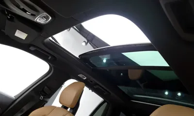 Volvo XC90 2018, 98055 км, за 22134.12 USD - фото 19